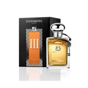 Eisenberg Patchouli Noble Secret III