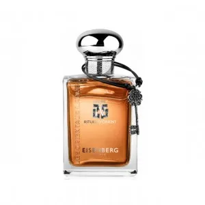 Eisenberg Rituel D'Orient Secret IV Man