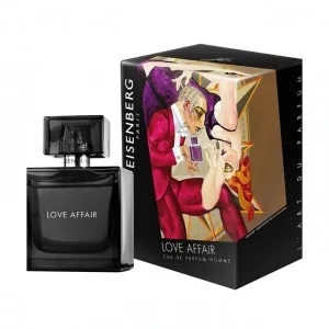 Eisenberg Love Affair Homme
