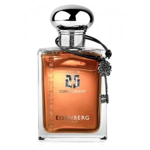 Eisenberg Cuir D'Orient Secret VI Homme