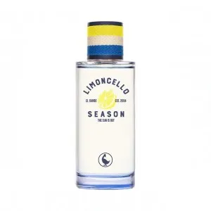 El Ganso Limoncello Season