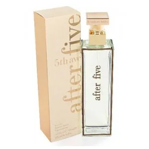 Elizabeth Arden 5th Avenue After Five