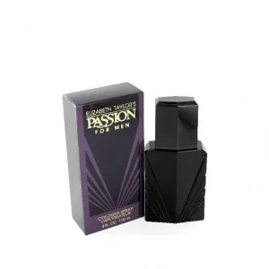 Elizabeth Taylor Passion for Men