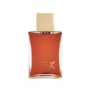 Ella K Parfums Lettre de Pushkar