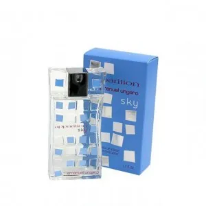Emanuel Ungaro Apparition Sky