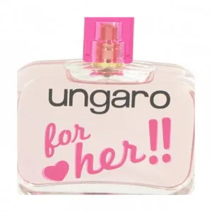 Emanuel Ungaro For Her