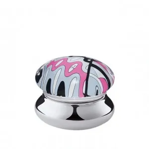 Emilio Pucci Vivara Silver Edition