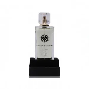 Emmanuel Levain Just Oud