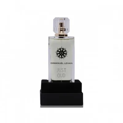 Emmanuel Levain Just Oud