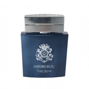 English Laundry Oxford Bleu