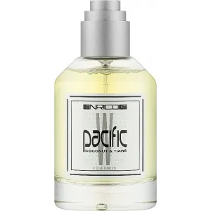 Enrico Gi Pacific Coconut & Tiare