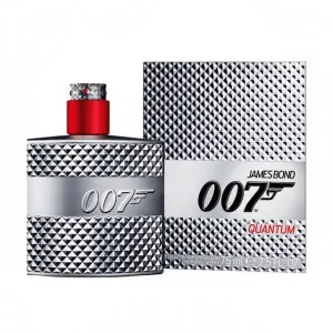 Eon Productions James Bond 007 Quantum