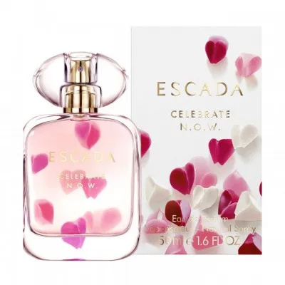 Escada Celebrate N.O.W.