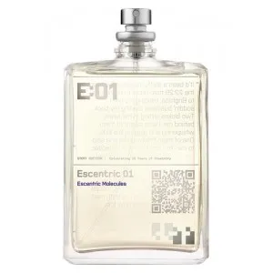 Escentric Molecules Escentric 01 The Story Edition