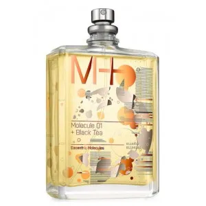 Escentric Molecules Molecule 01 + Black Tea