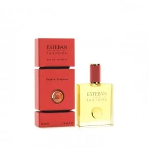 Esteban Colere d'Epices
