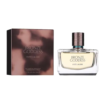 Estee Lauder BRONZE GODDESS EAU FRAICHE SKINSCENT 2019 Women