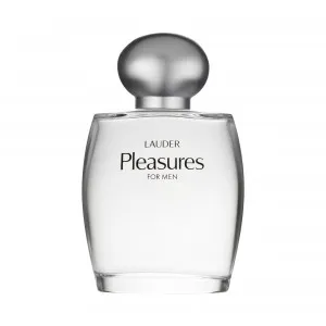 Estee Lauder Pleasures for Men