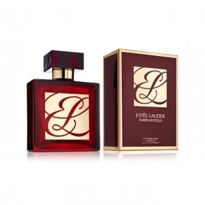 Estee Lauder Amber Mystique