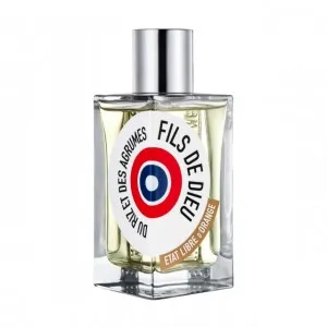 Etat Libre d'Orange Fils de dieu