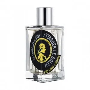 Etat Libre d'Orange Attaquer le Soleil Marquis de Sade