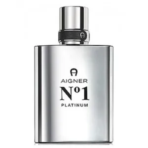 Etienne Aigner Aigner No1 Platinum