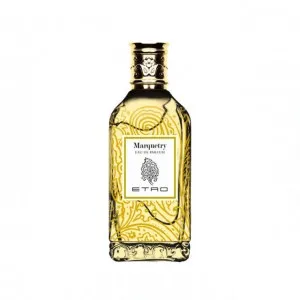 Etro Marquetry