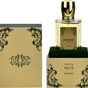 Eutopie №12 Afinado