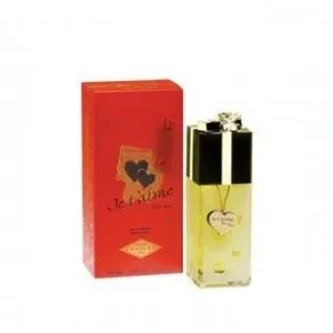 Evaflor Je t'aime pour Elle