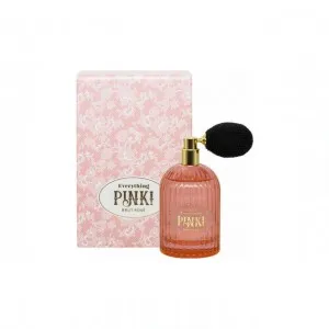 Everything Pink! Brut Rose