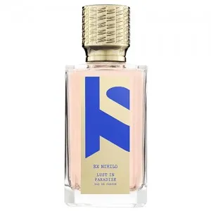 Ex Nihilo Lust In Paradise 10 Years Limited Edition