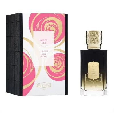 Ex Nihilo AMBER SKY ROSE DE MAI Signature Unisex