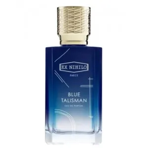 Ex Nihilo Blue Talisman