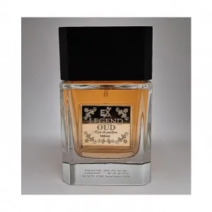 Ex Parfum Legend Oud Unisex
