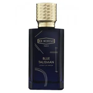 Ex Nihilo Blue Talisman Extrait