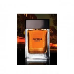 Express Reserve for Men