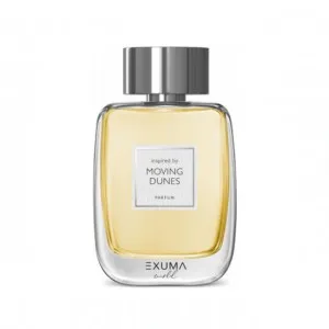 Exuma Parfums Moving Dunes