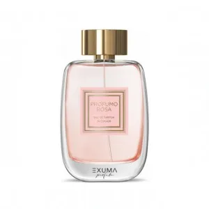 Exuma Parfums Profumo Rosa Woman