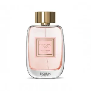Exuma Parfums Profumo Rosa Woman
