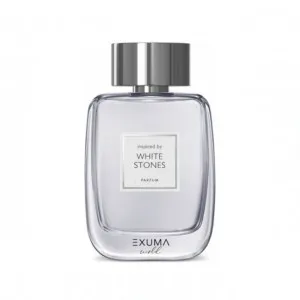 Exuma Parfums White Stones