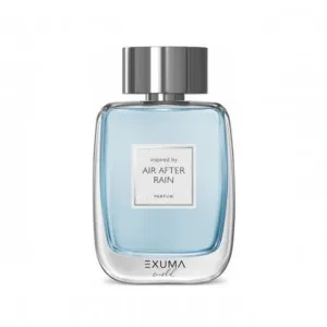 Exuma Parfums Air After Rain