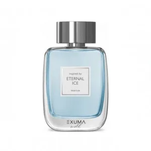 Exuma Parfums Eternal Ice