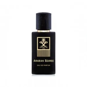 Fanette Arabian Soiree