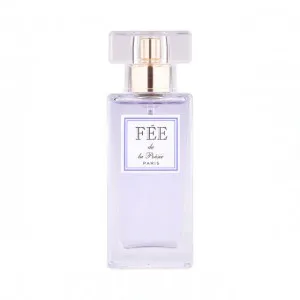 Fee De La Poesie