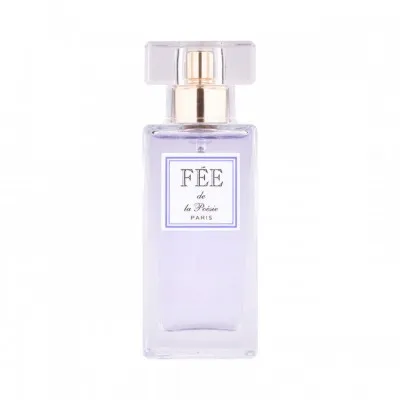 Fee De La Poesie