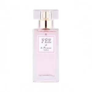 Fee De La Romance