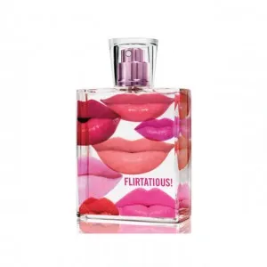 Flirt! Flirtatious