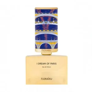 Floraiku I Dream Of Paris