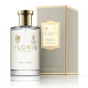 Floris Grapefruit & Rosemary 