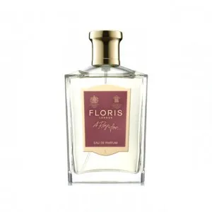 Floris A Rose For...